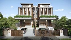 Opera Estate (D15), Semi-Detached #597728491
